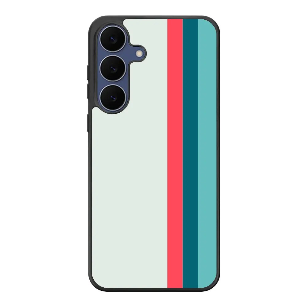 Pastel Art Samsung Galaxy S25 FE Case Back Covers MGC0111