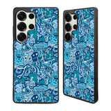 Doodle Art Samsung Galaxy S25 Ultra Case Back Covers MGC0068