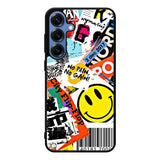 Art Street Samsung Galaxy S25 Case Back Covers MGC0038