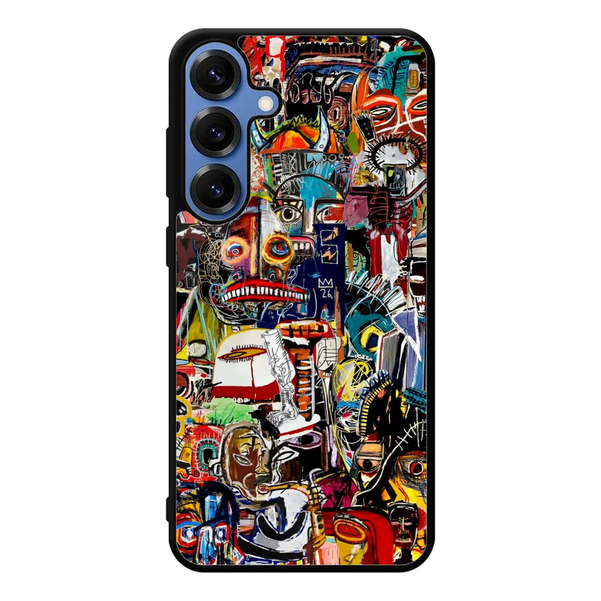 Art Street Samsung Galaxy S25 Case Back Covers MGC0039