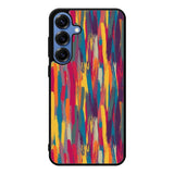 Art Painting Samsung Galaxy S25 Case Back Covers MGC0018