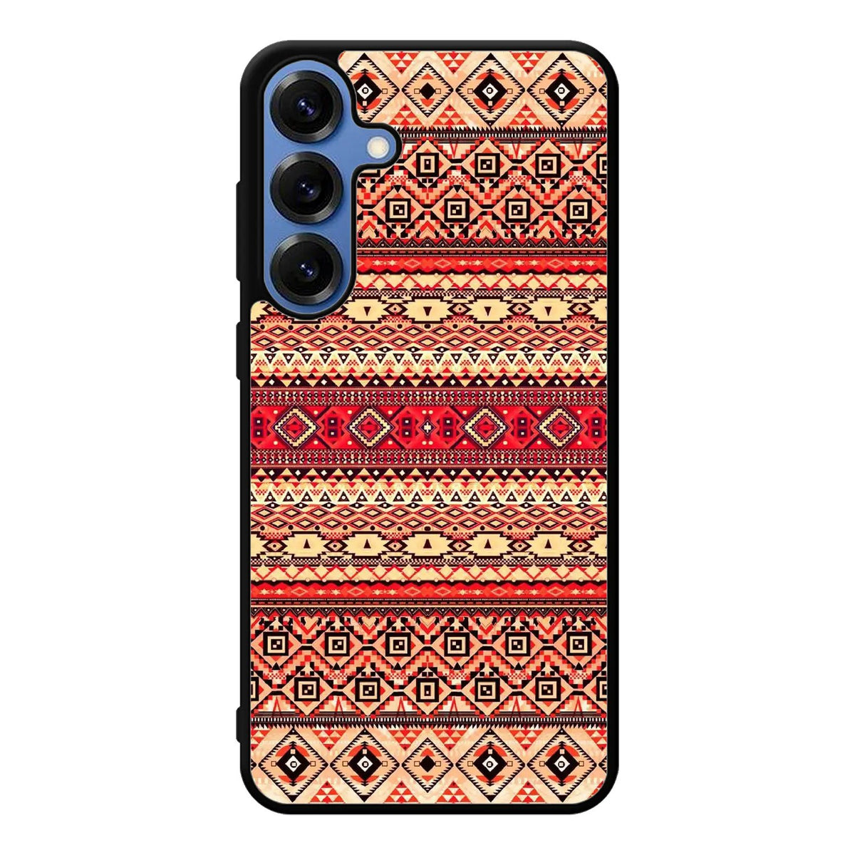 Art Rug Samsung Galaxy S25 Case Back Covers MGC0032