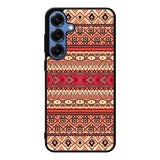 Art Rug Samsung Galaxy S25 Case Back Covers MGC0032