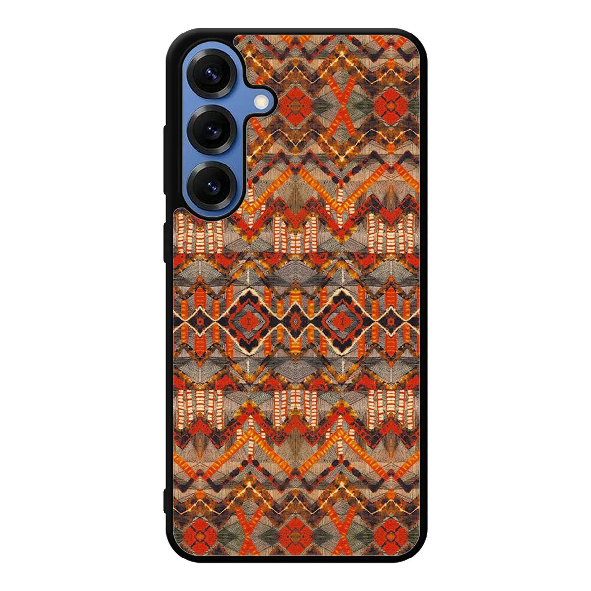 Art Rug Samsung Galaxy S25 Case Back Covers MGC0033