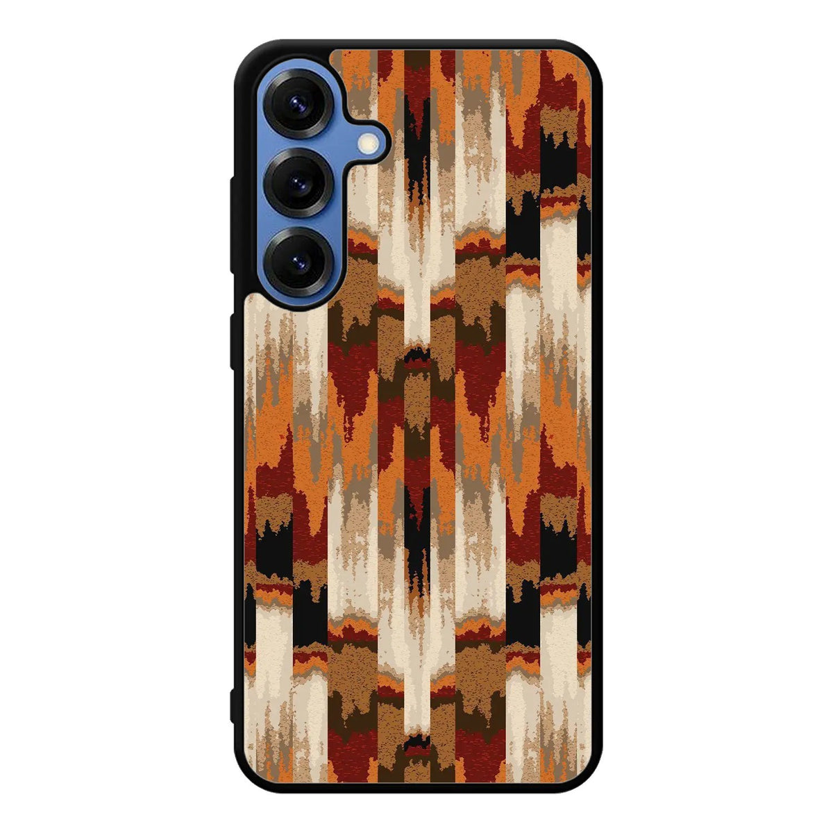 Art Abstract Samsung Galaxy S25 Case Back Covers MGC0005