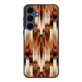 Art Abstract Samsung Galaxy S25 FE Case Back Covers MGC0005