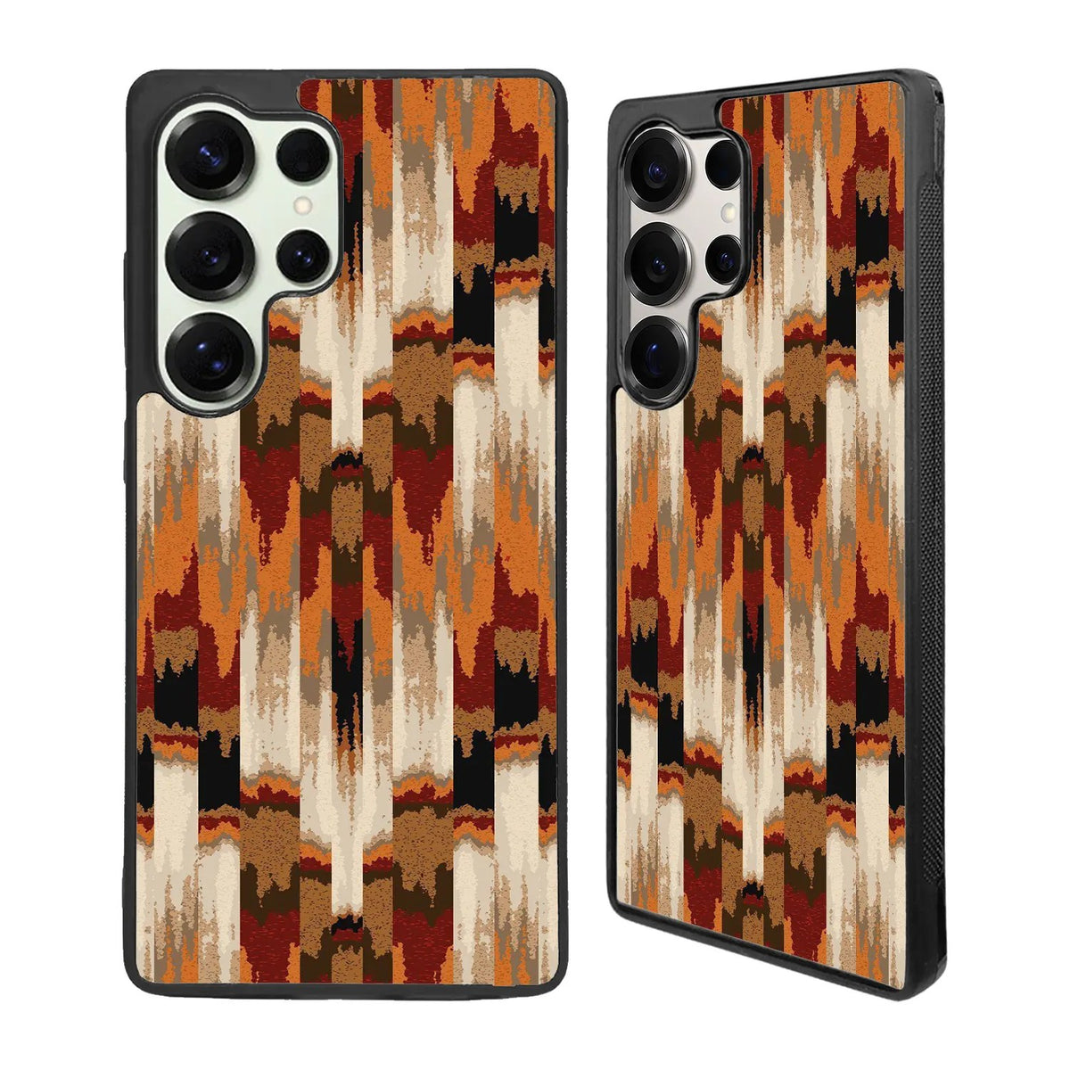 Art Abstract Samsung Galaxy S25 Ultra Case Back Covers MGC0005