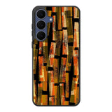 Art Bamboo Samsung Galaxy S25 FE Case Back Covers MGC0009