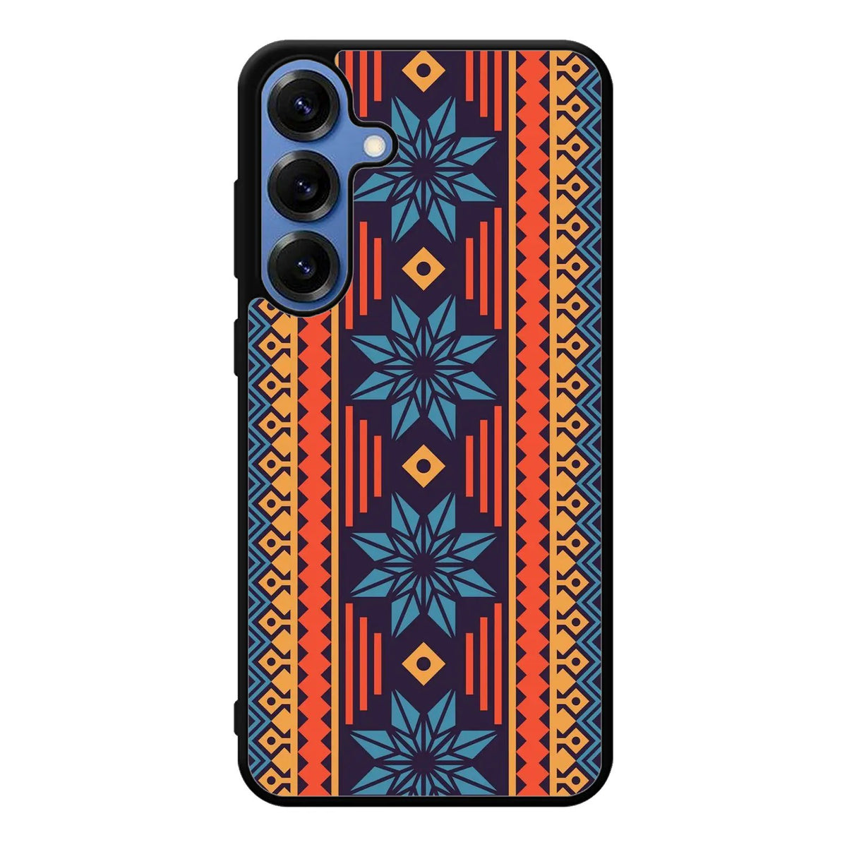 Art Tribe Samsung Galaxy S25 Case Back Covers MGC0040