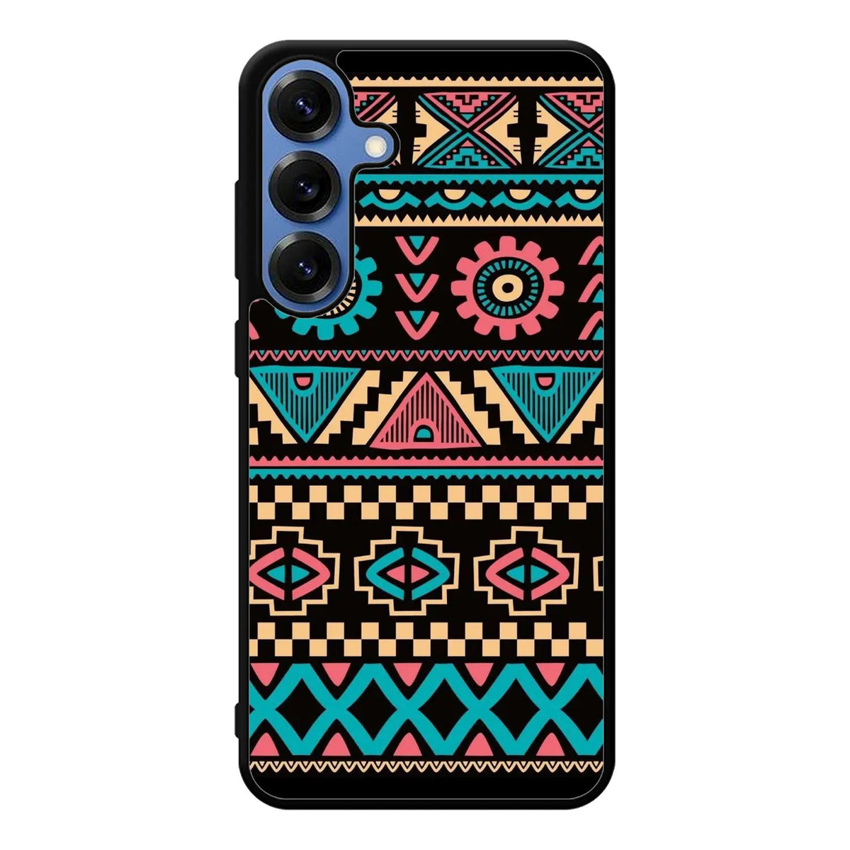 Art Tribe Samsung Galaxy S25 Case Back Covers MGC0042