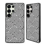 Art Aesthetic Samsung Galaxy S25 Ultra Case Back Covers MGC0008