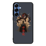 Samurai Japan Art Samsung Galaxy S25 Plus Case Back Covers MGC0123