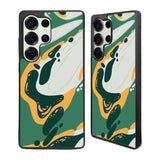 Marble Art Samsung Galaxy S25 Ultra Case Back Covers MGC0102